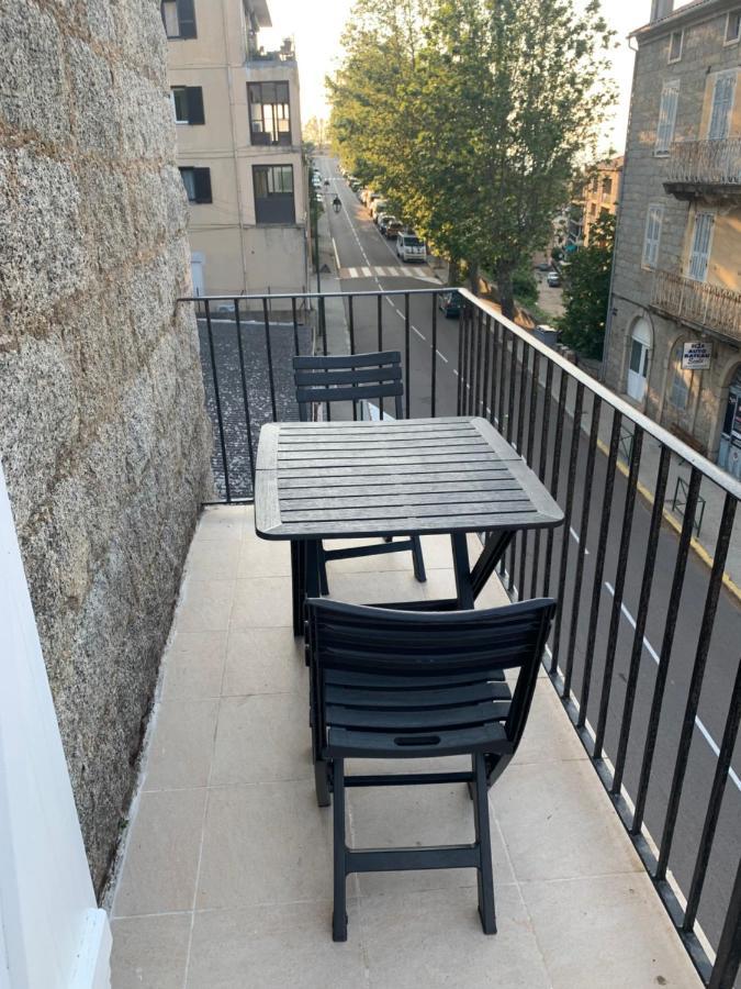 Au Coeur De Sartene Dış mekan fotoğraf